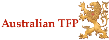 TFP Australia